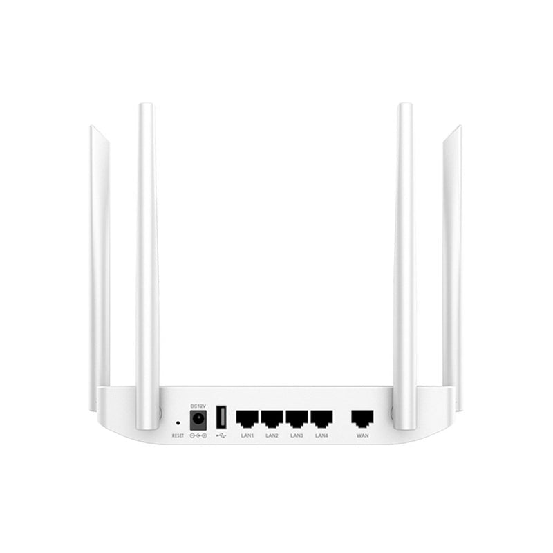 Grandstream GWN7052 Dual Band WiFi Router