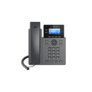 Grandstream GRP2602P SIP Deskphone - PoE
