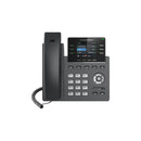 Grandstream GRP2613 SIP Deskphone - PoE Only