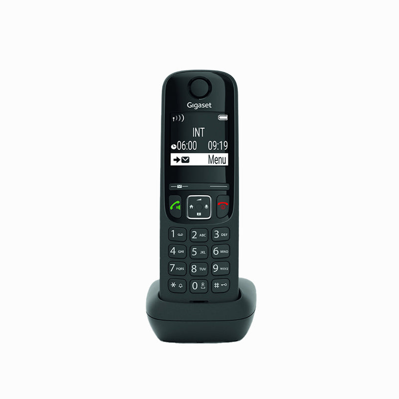 Gigaset AS690 Cordless Phone