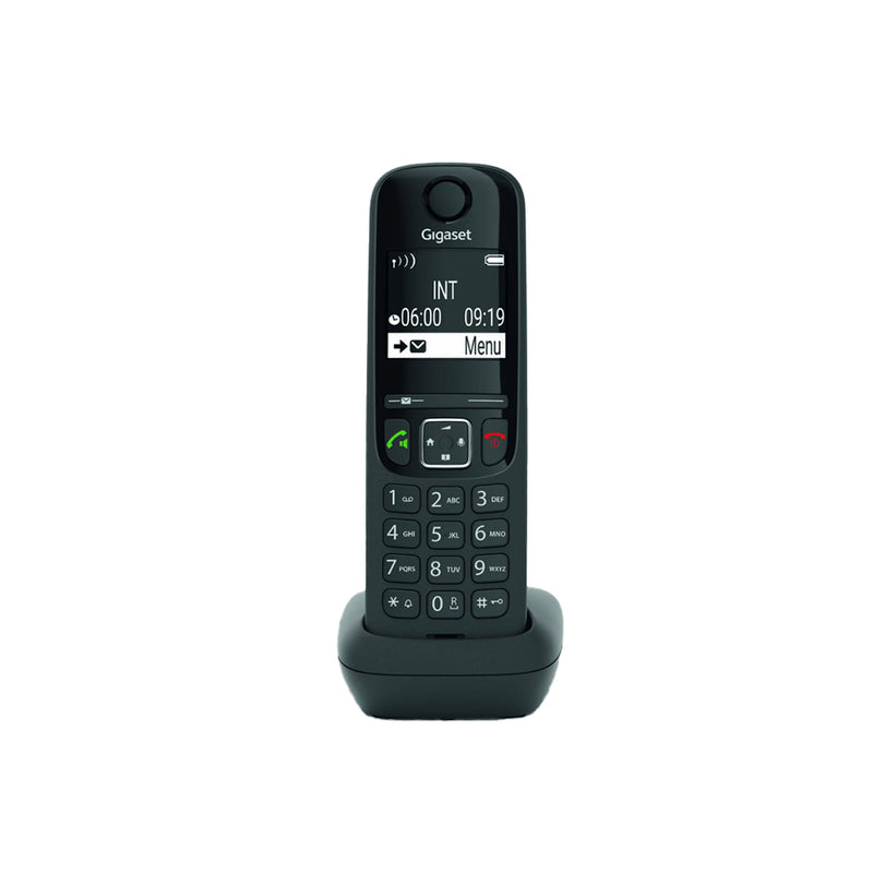 Gigaset AS690 IP Cordless VoIP Phone