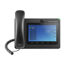 Grandstream GXV3370 Android Phone - PoE Only