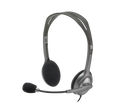 Logitech H110 Stereo 3.5mm Headset