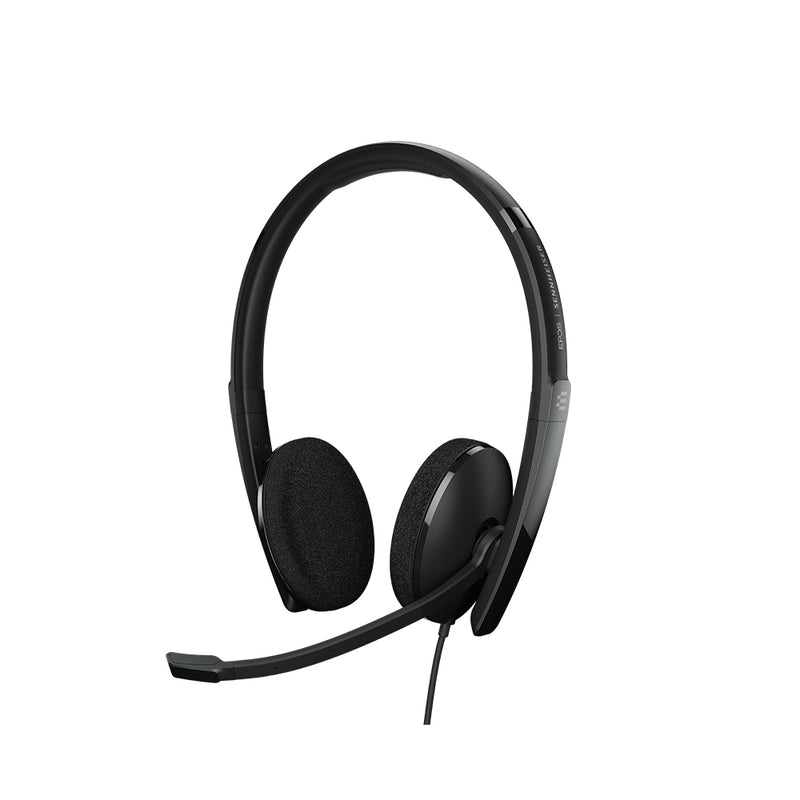 EPOS | Sennheiser ADAPT 160 USB II Stereo Headset - UC