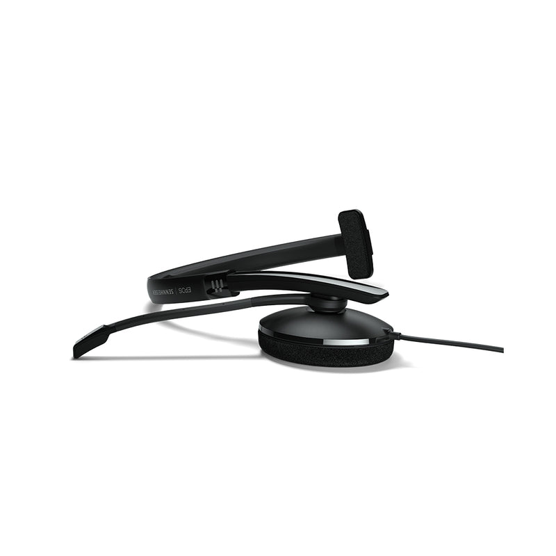 EPOS | Sennheiser ADAPT 130 USB-C II Monaural Headset - UC