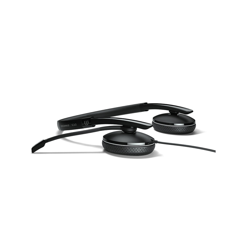 EPOS | Sennheiser ADAPT SC 165 USB II Stereo Headset - UC & 3.5mm
