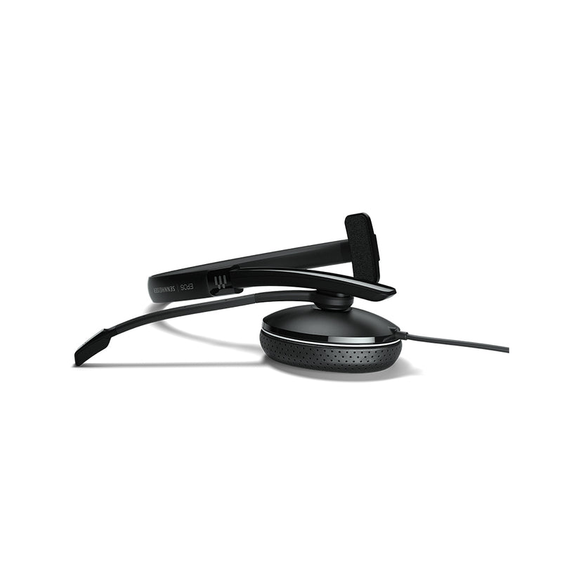 EPOS | Sennheiser ADAPT 135 USB II Monaural Headset - UC & 3.5mm
