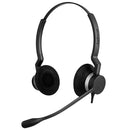 Jabra BIZ 2300 Duo NC Corded Headset