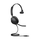 Jabra Evolve2 40 USB-A, MS Mono Headset, Black