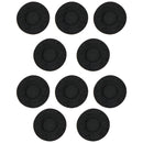 Jabra BIZ 2300 Foam Ear Cushions - 10 pcs