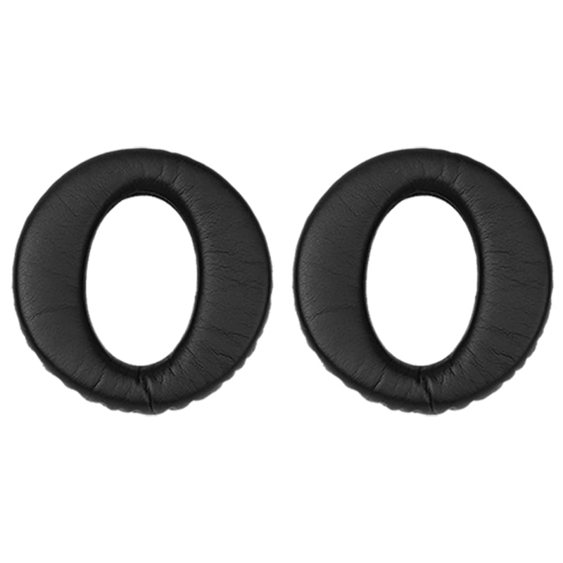 Jabra Evolve 80 Leatherette Ear Cushions - 2 pcs