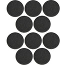 Jabra Evolve 20-65 Foam Ear Cushions - 10 pcs