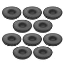 Jabra BIZ 2400 II foam ear cushion - Large - 10-pack