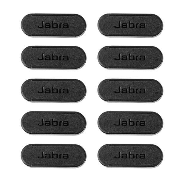 Jabra Headset Lock - 10-pack