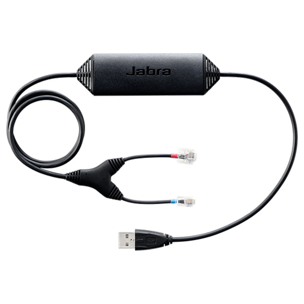 Jabra Link 14201-32 EHS Cable - Avaya, Nortel
