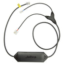 Jabra Link 14201-41 Electronic Hook Switch Cable for Cisco Unified IP phones 8941 and 8945