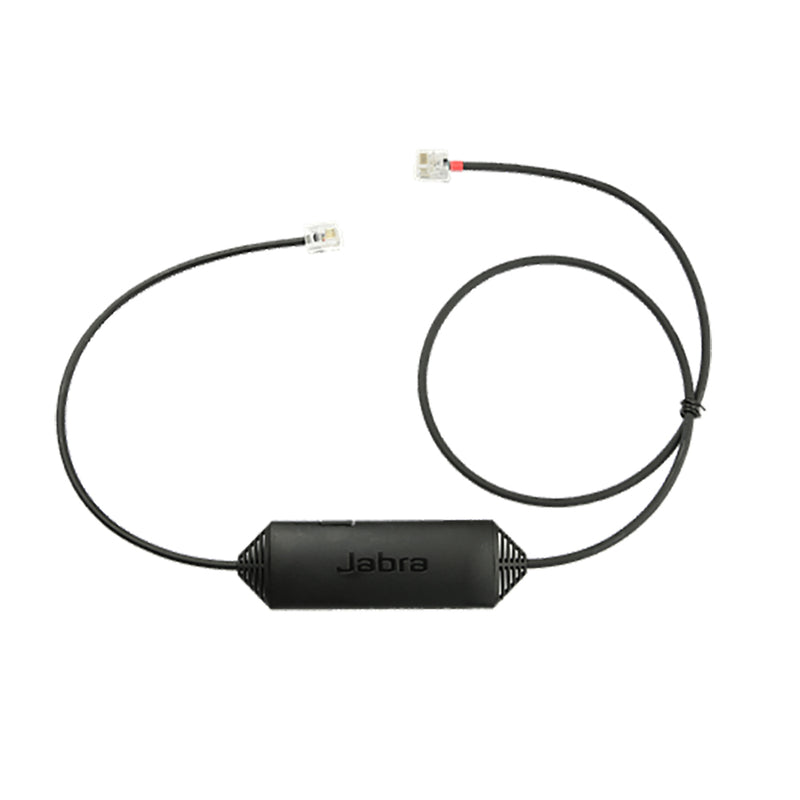 Jabra Link 14201-43 EHS Cable - Cisco
