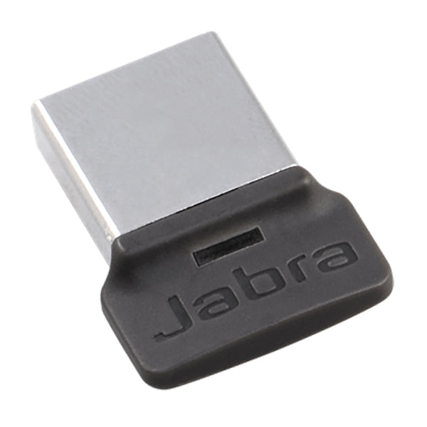 Jabra Link 370 Bluetooth 4.2 Bluetooth Adapter for Desktop Computer/Notebook