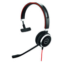 Jabra EVOLVE 30 II Mono Headset Only with 3.5mm Jack
