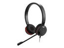 Jabra Evolve 30 II Stereo Headset Only with 3.5mm Jack