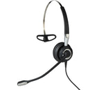 Jabra BIZ 2400 II Mono USB Headset 3-1 - Contact Centre UC
