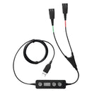 Jabra Link 265 Training Cable