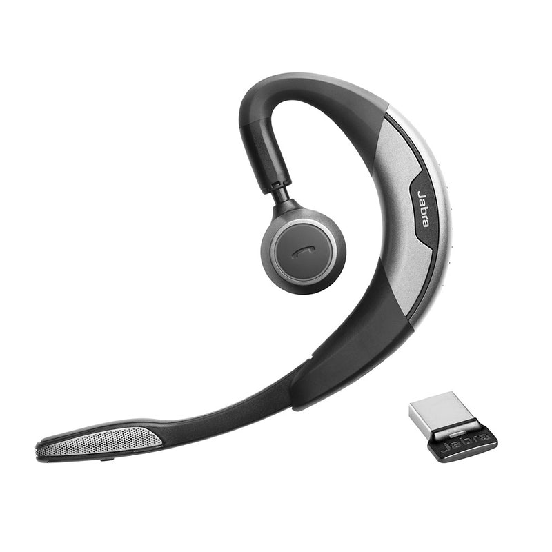 Jabra Motion UC Bluetooth Headset - UC