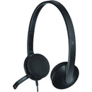 Logitech H340 USB Headset
