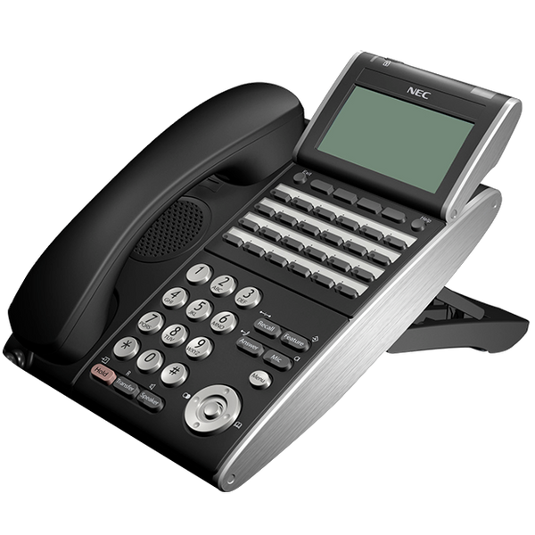 NEC DT 730 ITL-24D-1A IP Phone