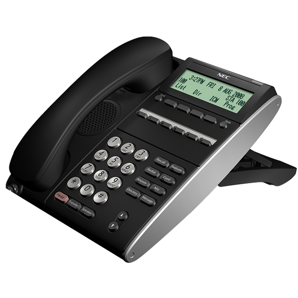 NEC DT 710 ITL-6DE-1A IP Phone