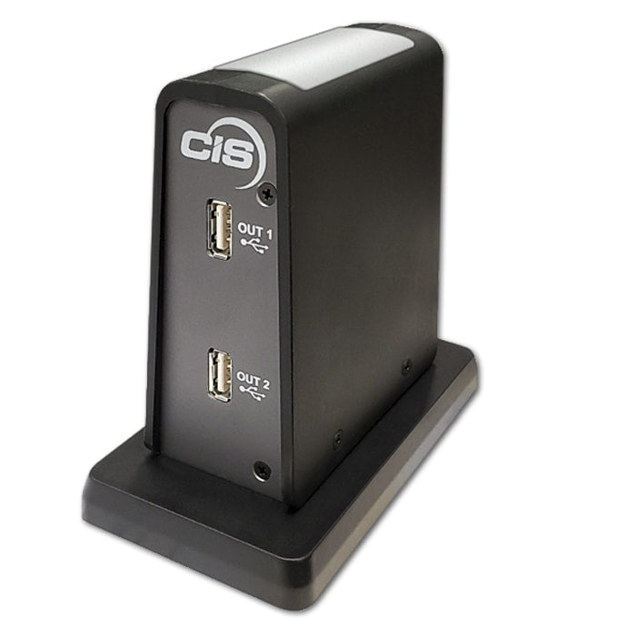 CIS Secure TSG USB Positive Disconnects