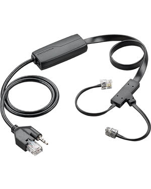 Plantronics APC-43 Headset Electronic Hookswitch