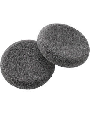Plantronics Black Ear cushion Foam - Encore Supra Headset