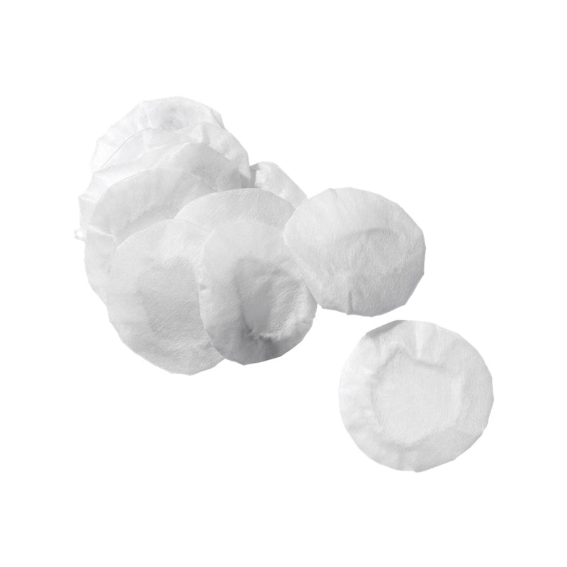EPOS | Sennheiser HPH 02 Hygenic Soft Cotton White Cover - Pack 50