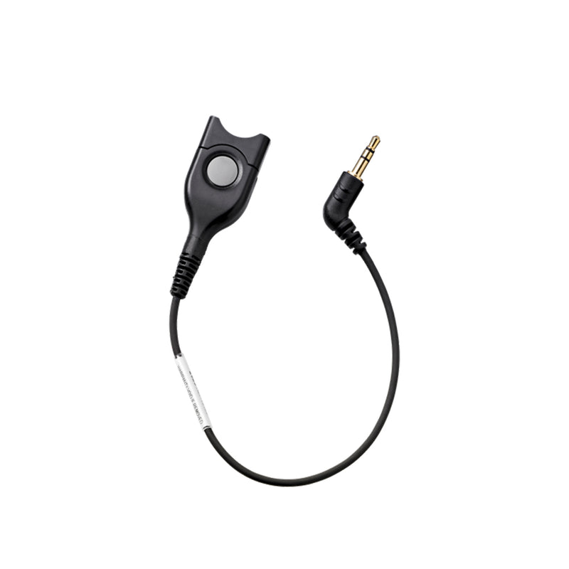 EPOS | Sennheiser CCEL 193 Adapter Cable - DECT & GSM