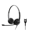 EPOS | Sennheiser IMPACT SC 260 Binaural Wired Headset