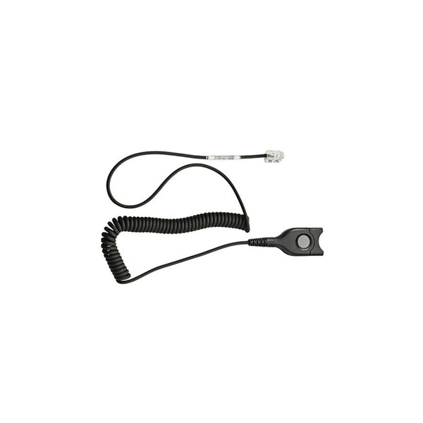 EPOS CSTD 08 Headset Cable - ED to RJ9