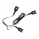 EPOS | Sennheiser ATC 1 Training Cable - ED to 2 x ED