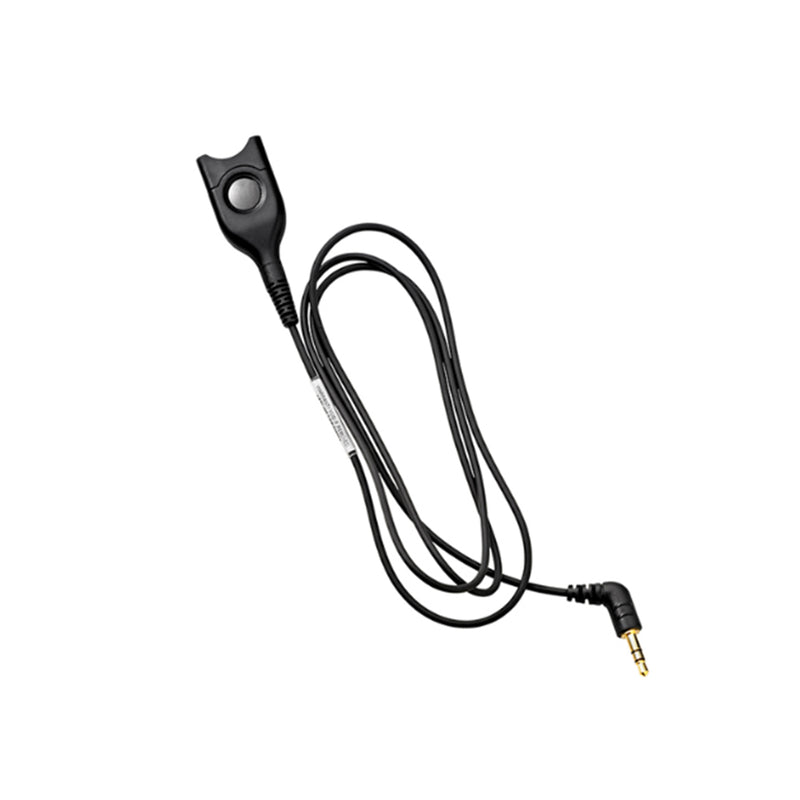 EPOS | Sennheiser CCEL 191-2 Headset Cable - ED to 2.5mm - 100cm