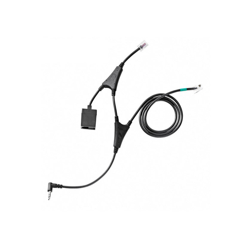 EPOS | Sennheiser CEHS-AL 01 EHS Cable - Alcatel