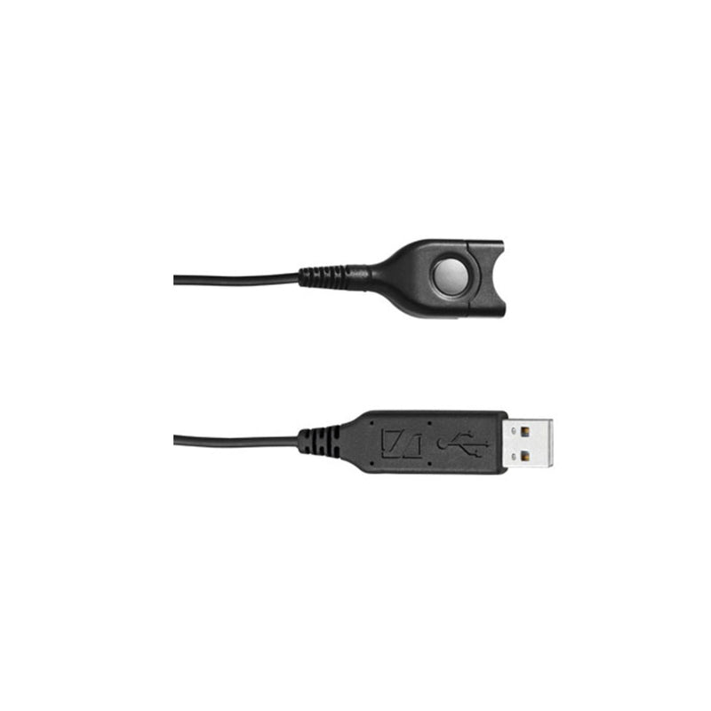 EPOS | Sennheiser USB-ED 01 Headset Cable - ED to USB