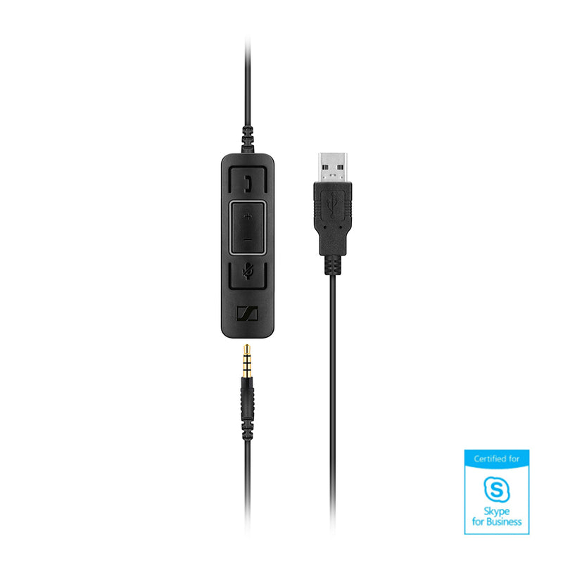 EPOS | Sennheiser USB-CC Spare USB Cable x5 - MS