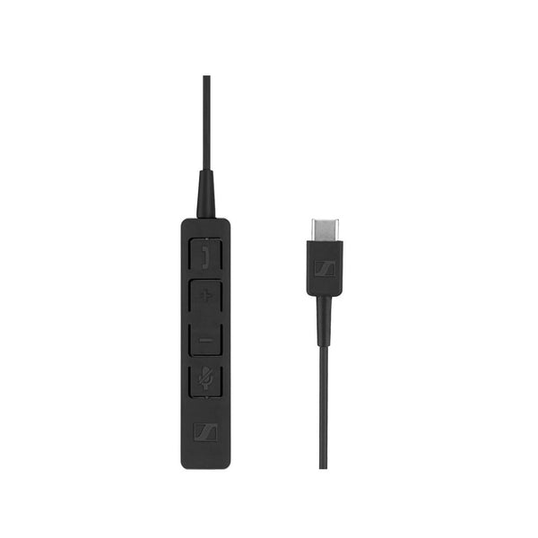 EPOS | Sennheiser USB-C CC Call Controller Spare Cable SC 1x5