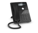 Snom D725 12-Line 18-Button SIP Deskphone Gigabit PoE