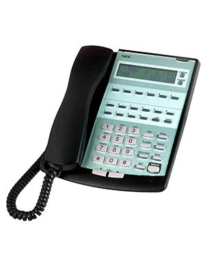 NEC IP2AT-6TXD (TOPAZ) IP Phone