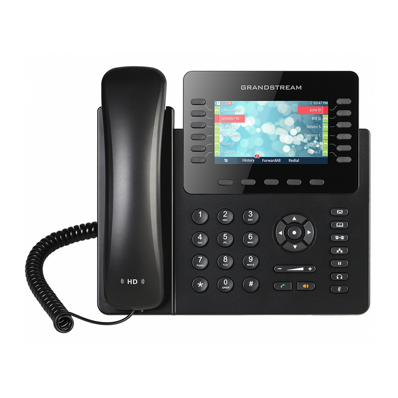 Grandstream GXP2170 SIP Phone - PoE Only