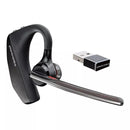 Plantronics Voyager 5200 UC Over-the-ear Bluetooth Headset (With Charge Case & Dongle)