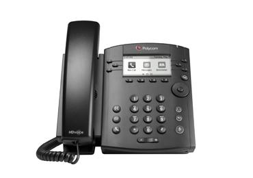 Poly VVX 311 IP Phone